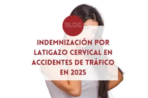 ejemplo real indemnizacion por latigazo cervical