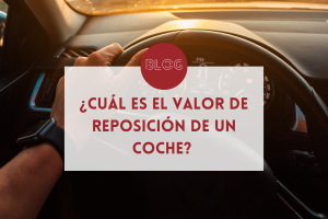 cual es el valor de resposicion de un coche como calcularlo