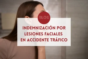 indemnizacion accidente trafico lesiones