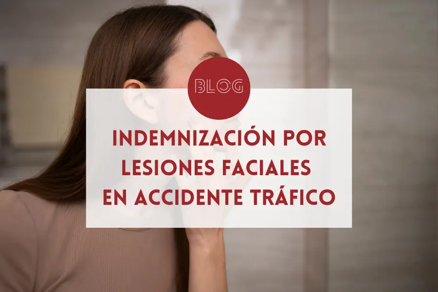 indemnizacion accidente trafico lesiones